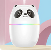 Cute Cat Panda Humidifier