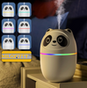 Cute Cat Panda Humidifier